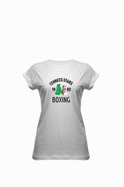 T-SHIRT COLLECTION GLOVES ALGERIE
